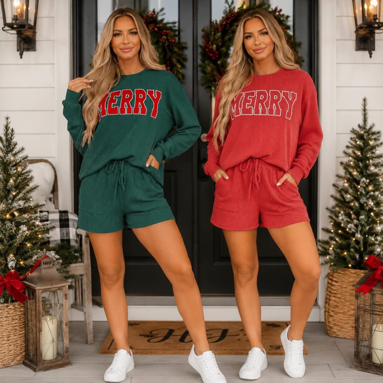 Merry Set