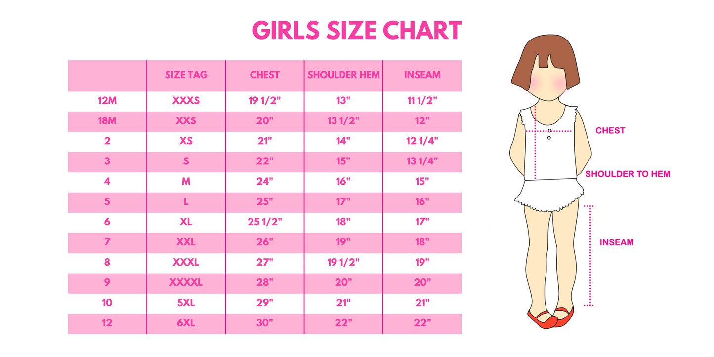 Blue Stripe Schoolhouse Appliqué Ruffle Set