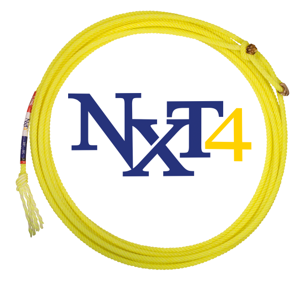 NXT4/5 | Classic Ropes