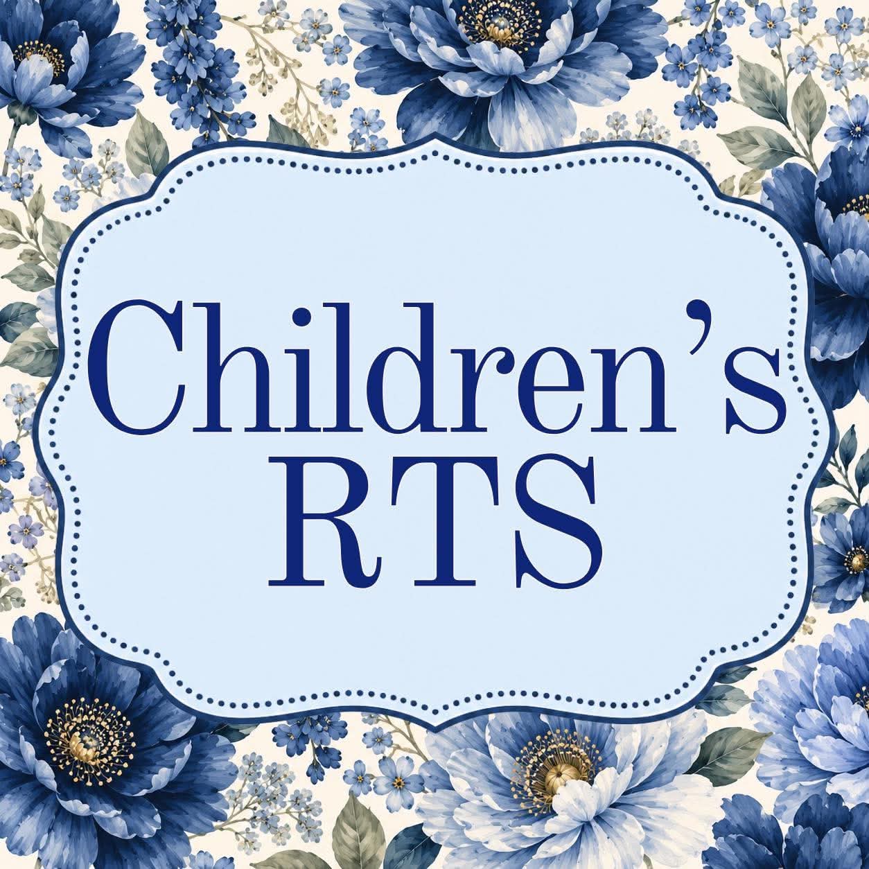 children’s RTS