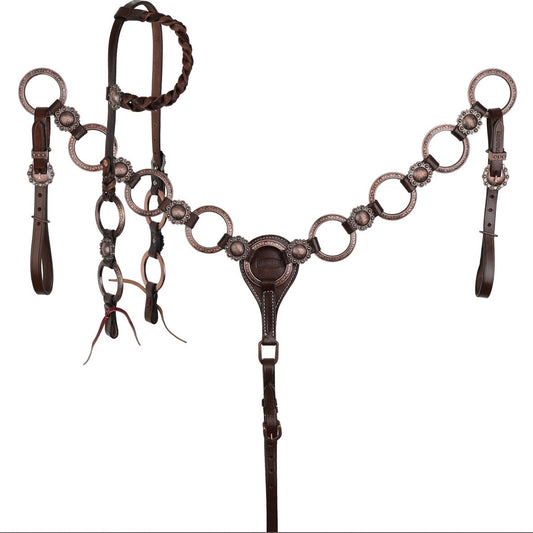 Ring Tack Set