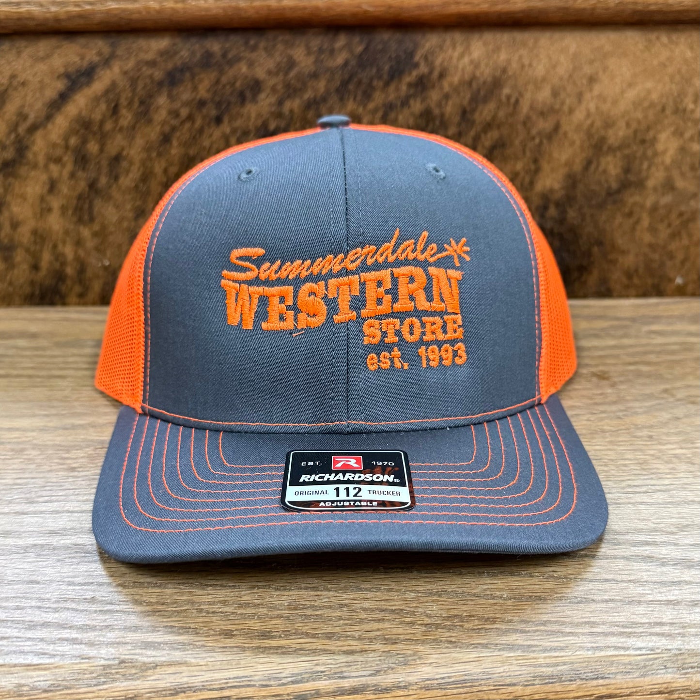 SWS Ball Cap