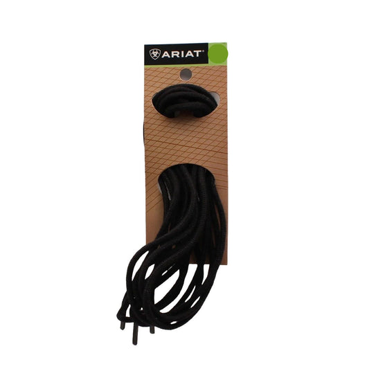 Ariat 72" Waxed Nylon Laces