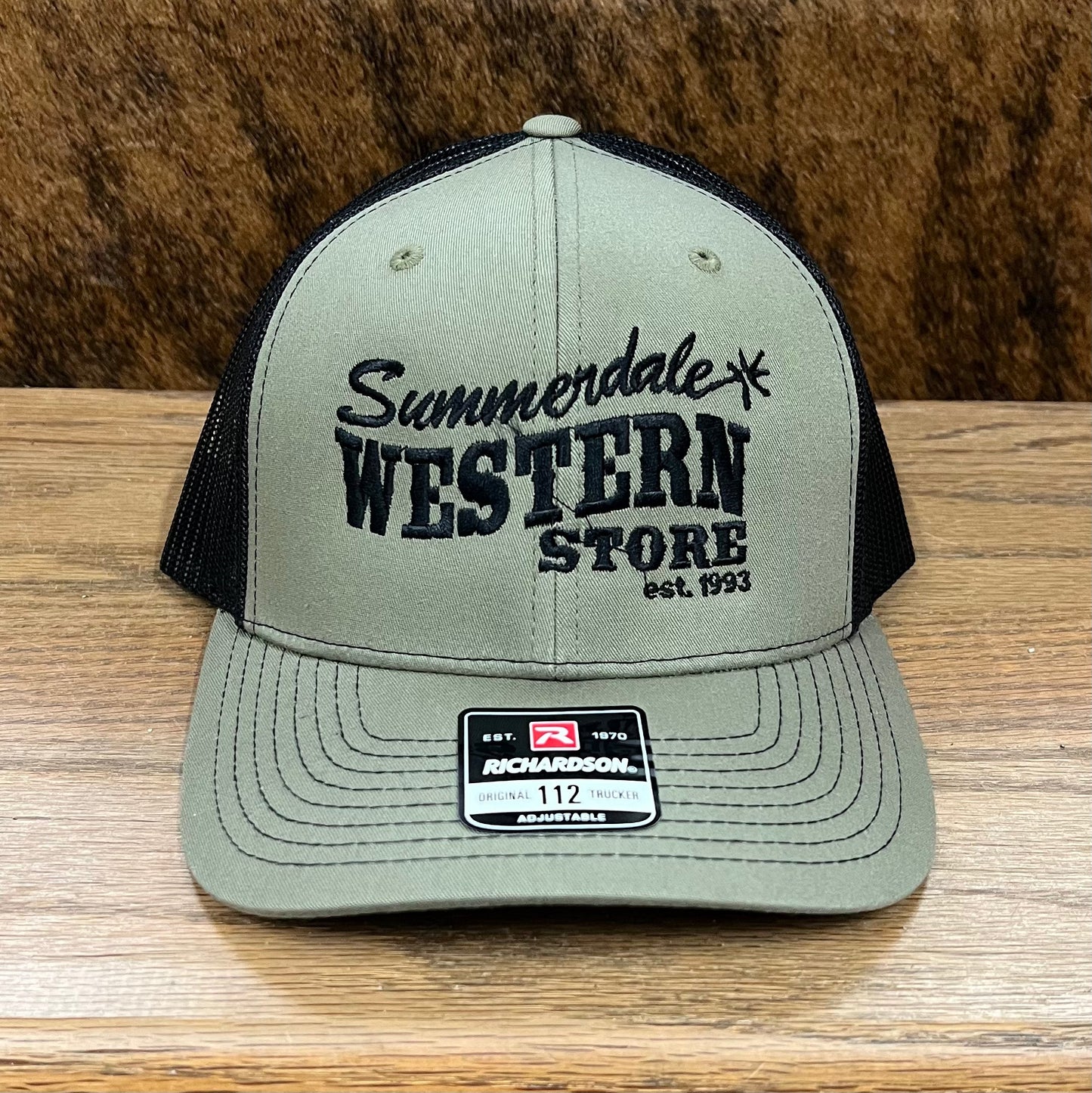 SWS Ball Cap