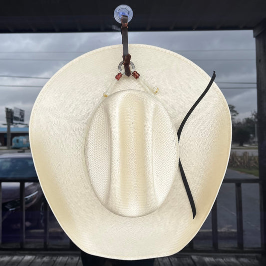 Rope Hat Holder