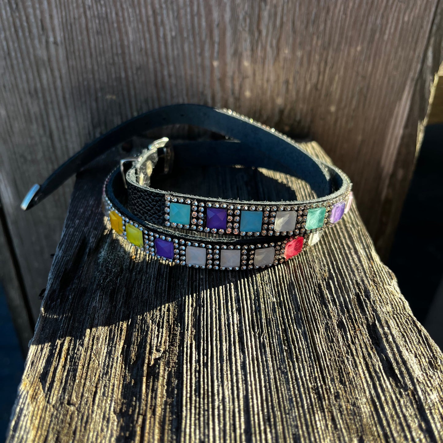 Bling Hat Bands
