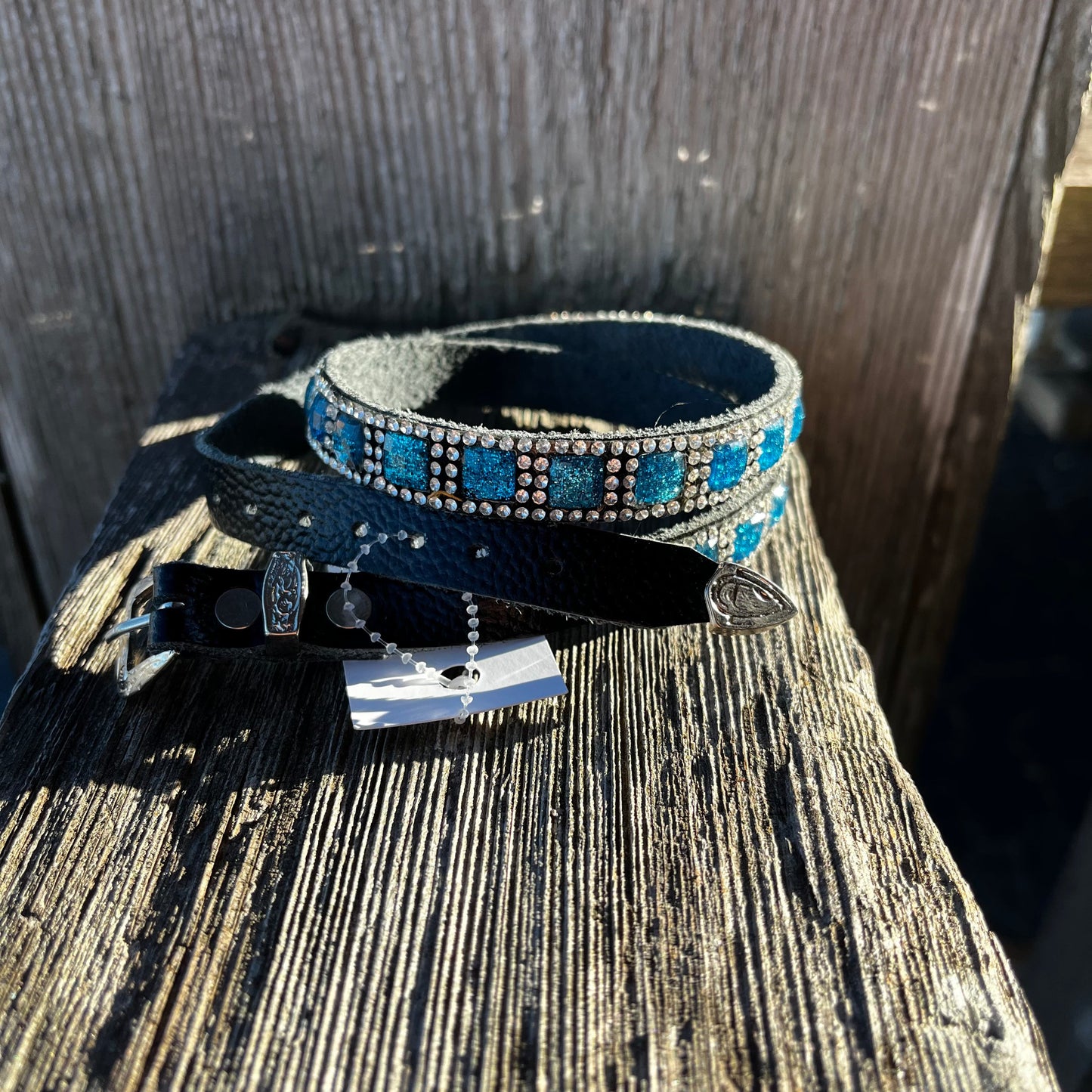 Bling Hat Bands