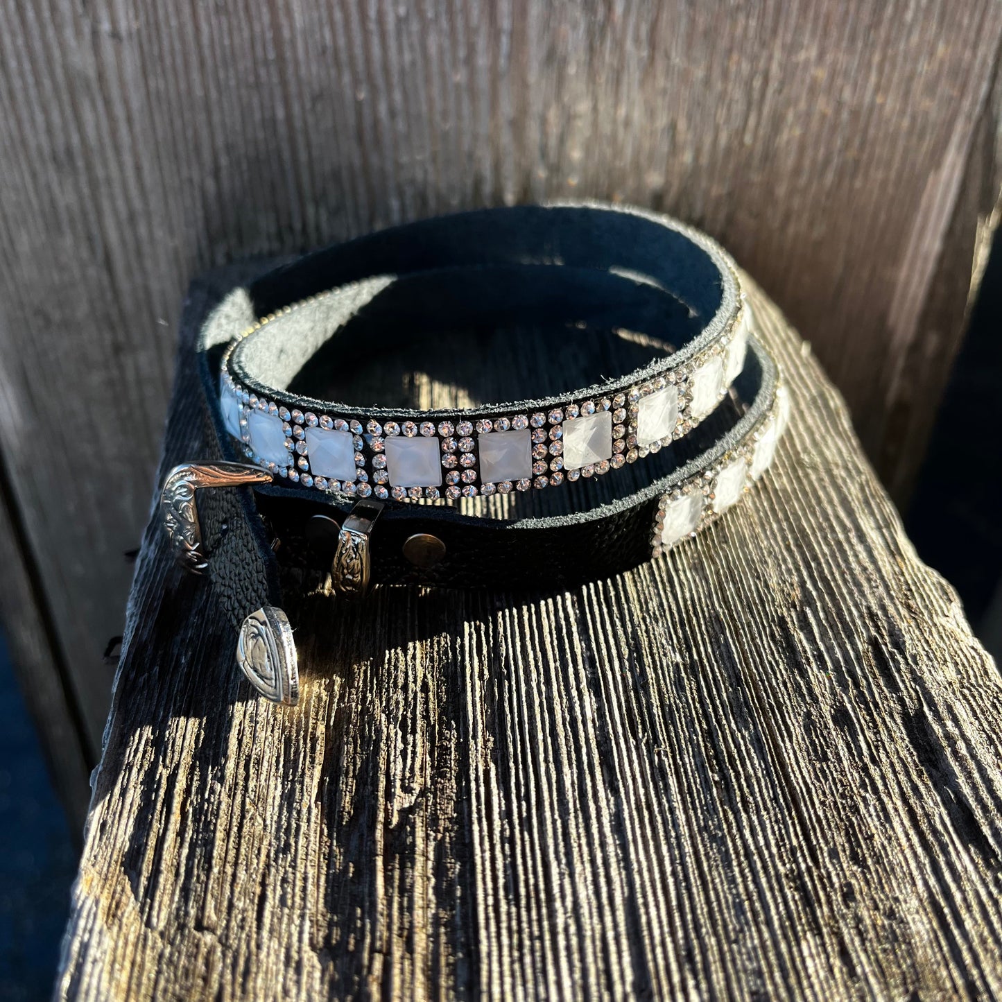 Bling Hat Bands