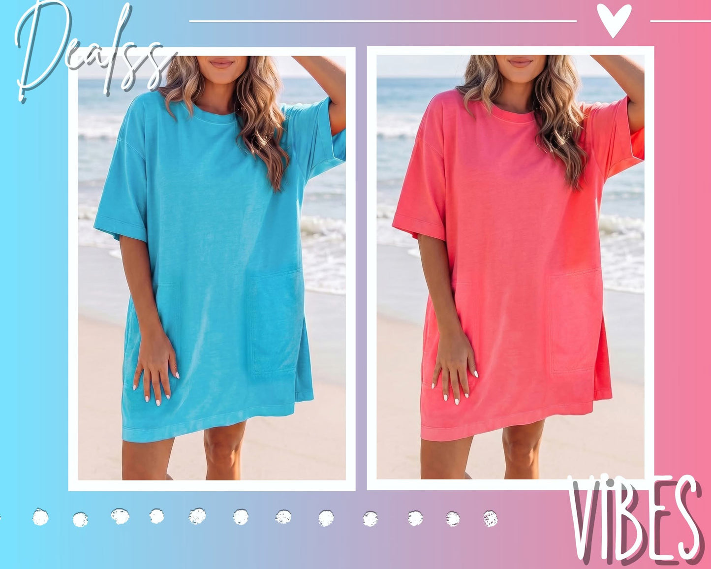 Eezy breeze Dress
